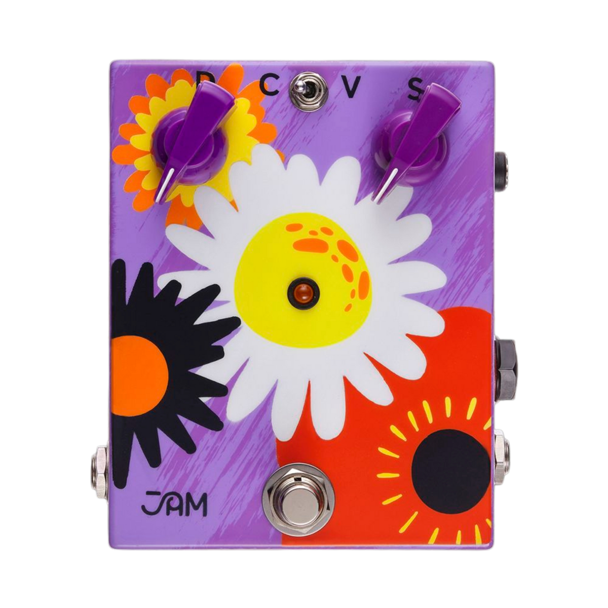 JAM RETRO VIBE MK3 – Tarará Music