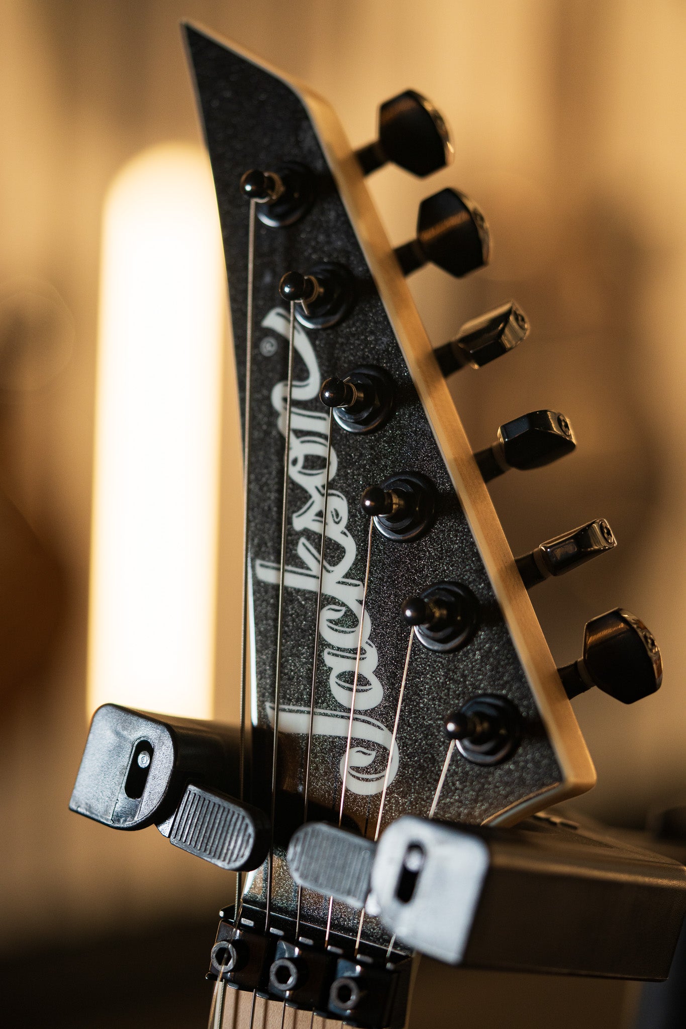 JACKSON PRO DINKY DK2RMG-M – Tarará Music
