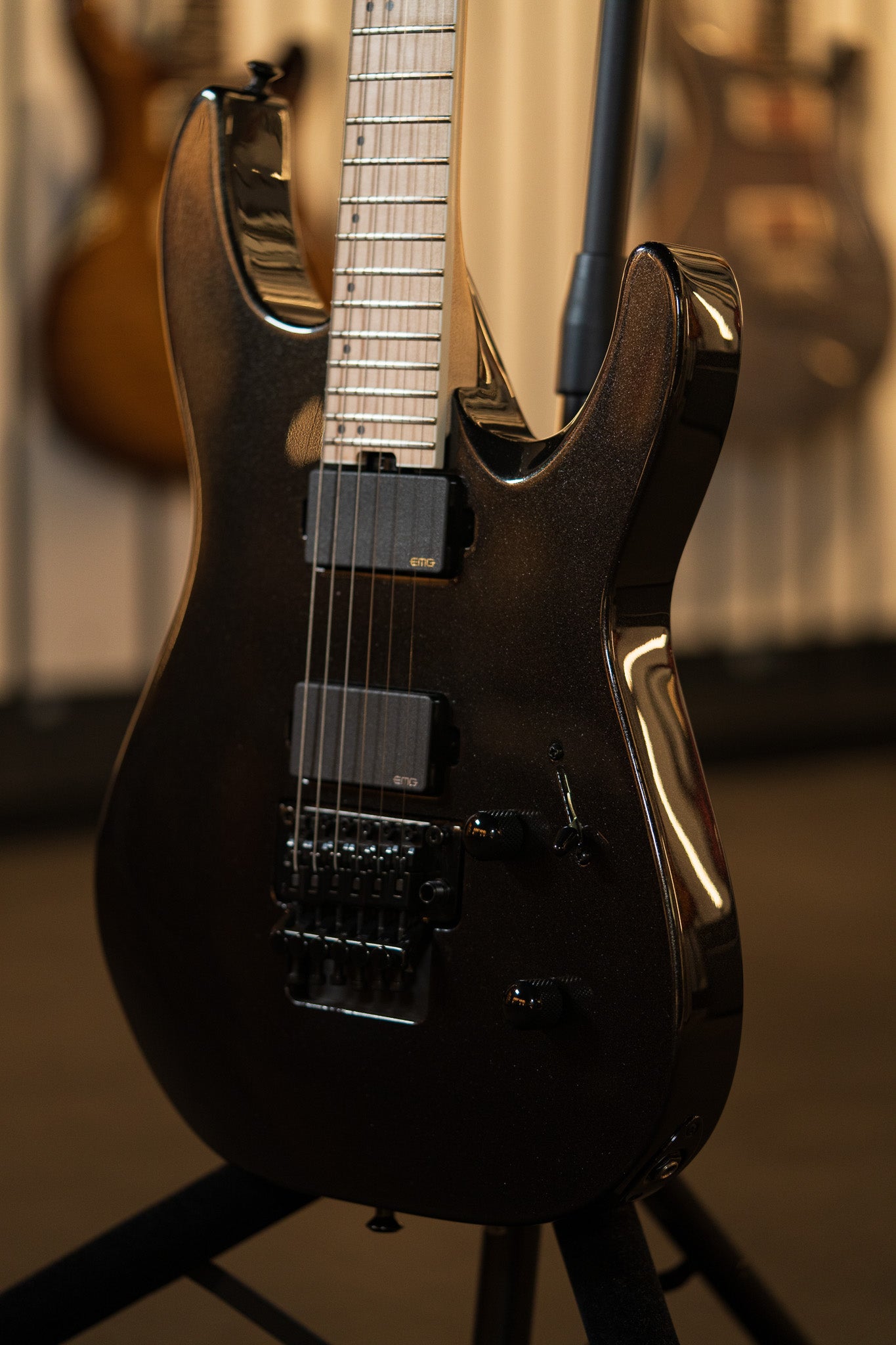JACKSON PRO DINKY DK2RMG-M – Tarará Music