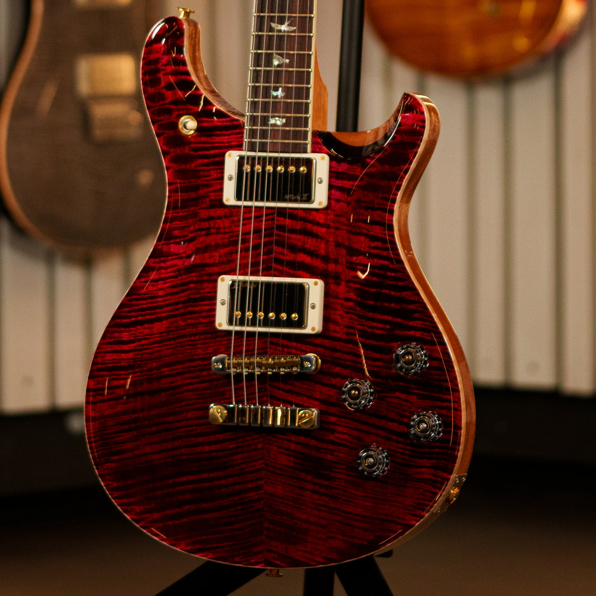PRS GUITARS – Tarará Music