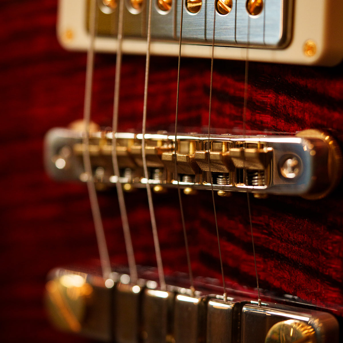 PRS GUITARS – Tarará Music