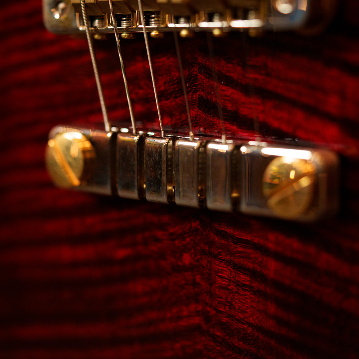 PRS GUITARS – Tarará Music