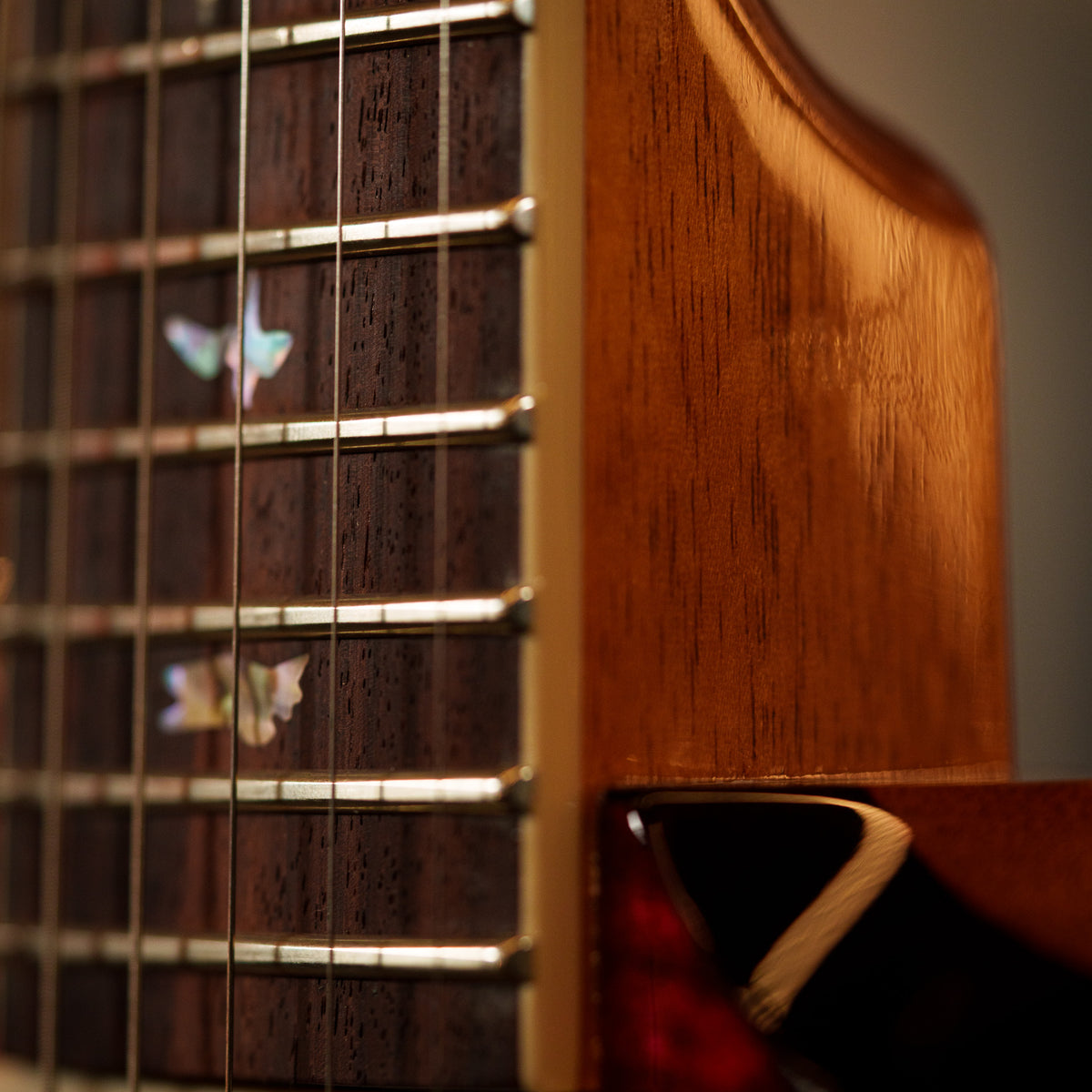PRS GUITARS – Tarará Music