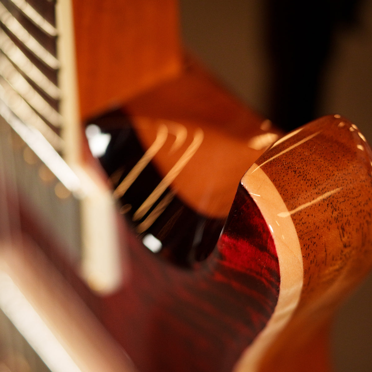 PRS GUITARS – Tarará Music
