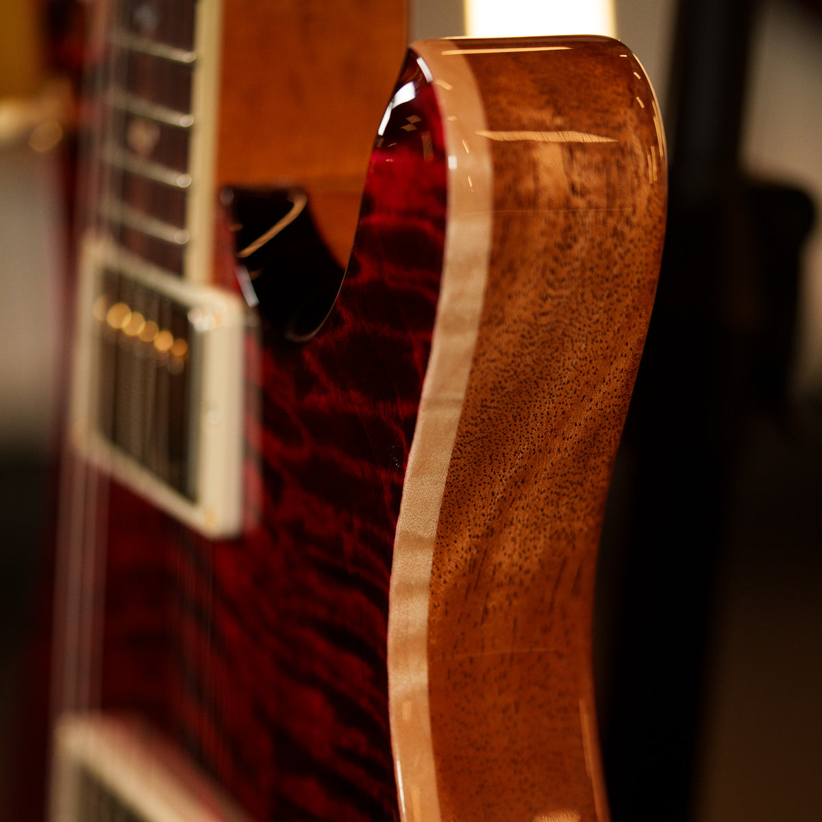 PRS GUITARS – Tarará Music