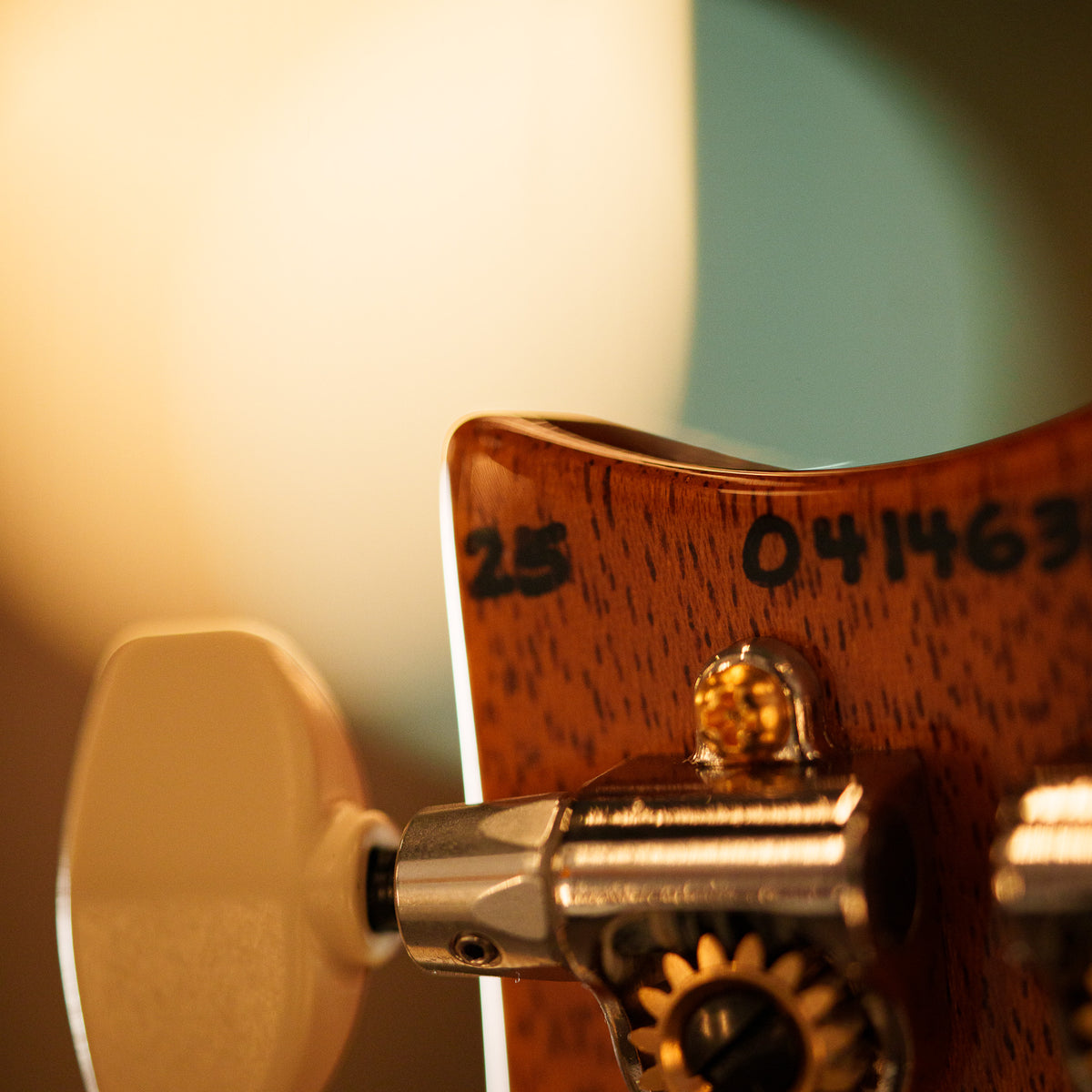 PRS GUITARS – Tarará Music