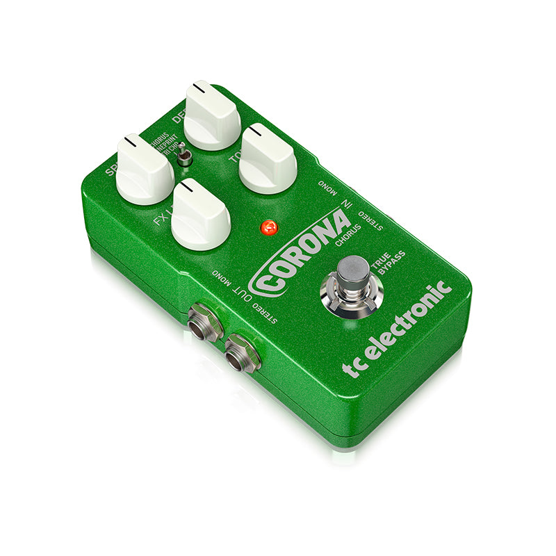 TC ELECTRONIC CORONA CHORUS – Tarará Music