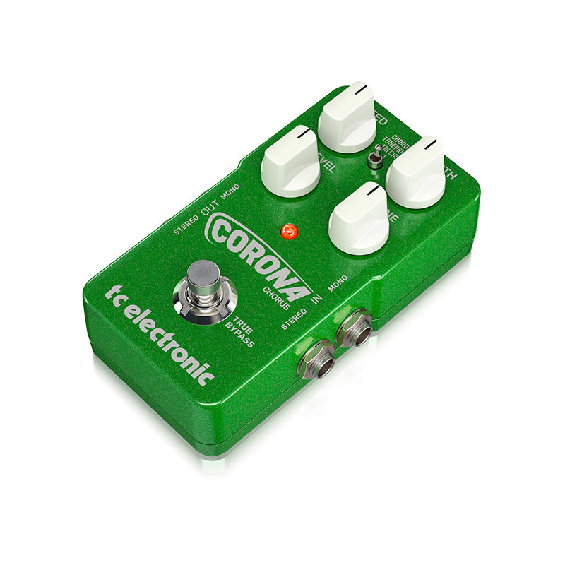 TC ELECTRONIC CORONA CHORUS – Tarará Music