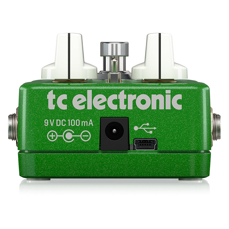 TC ELECTRONIC CORONA CHORUS – Tarará Music