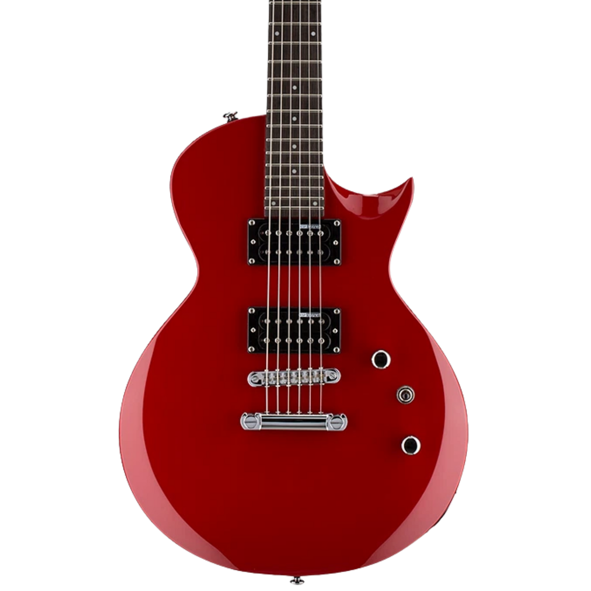 ESP LTD ECLIPSE EC-10 RED – Tarará Music