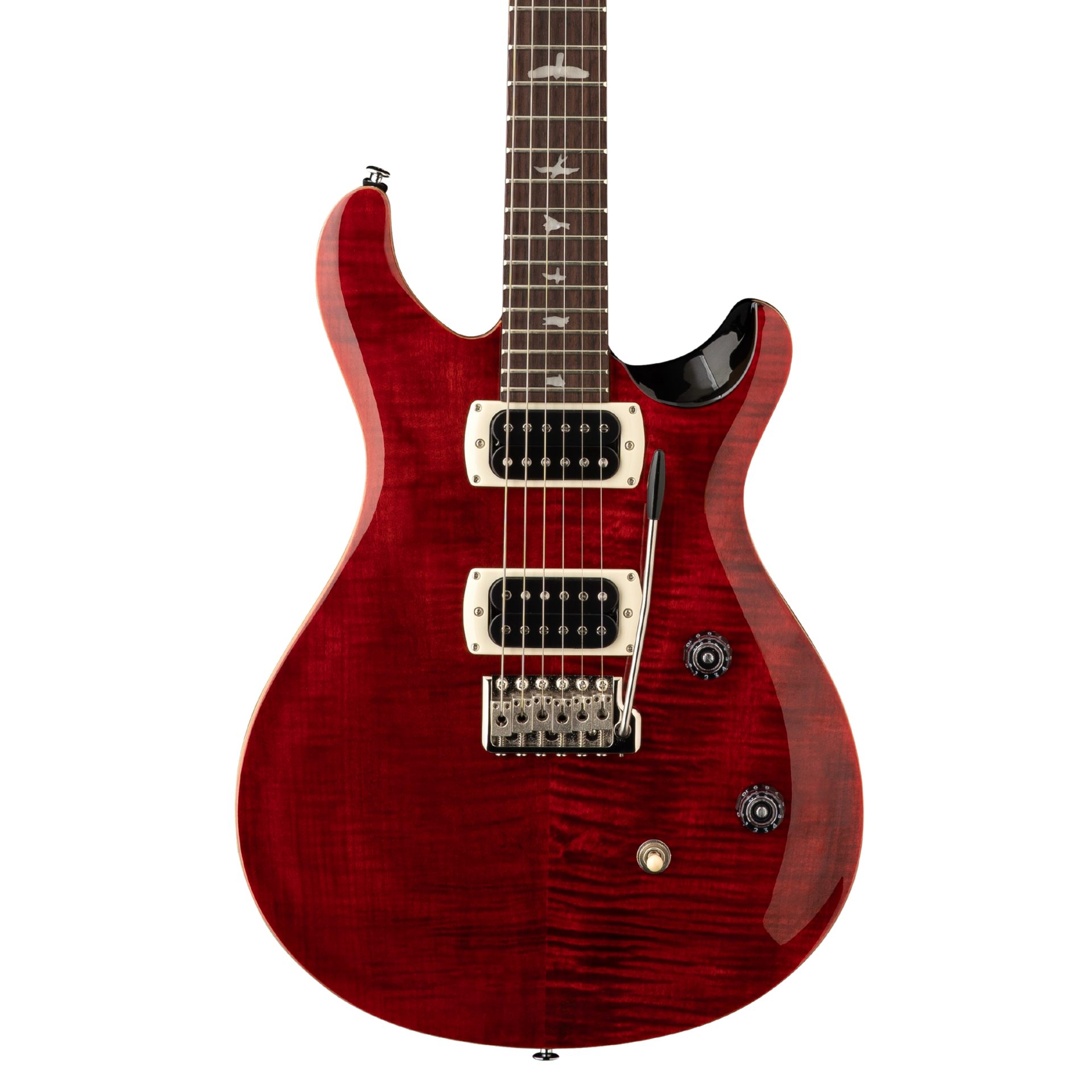 PRS SE CE24 Black Cherry おまけつき PRS SE CE24 BLACK CHERRY – Tarará Music