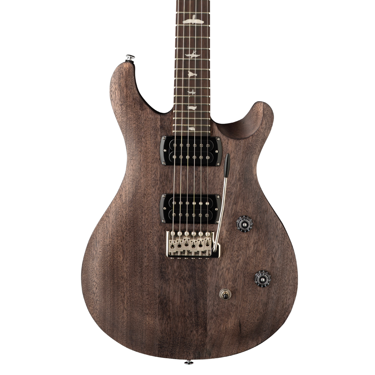 ギター PRS SE CE24 Std Satin Chacoal PRS SE CE24 STANDARD SATIN CHARCOAL – Tarará Music