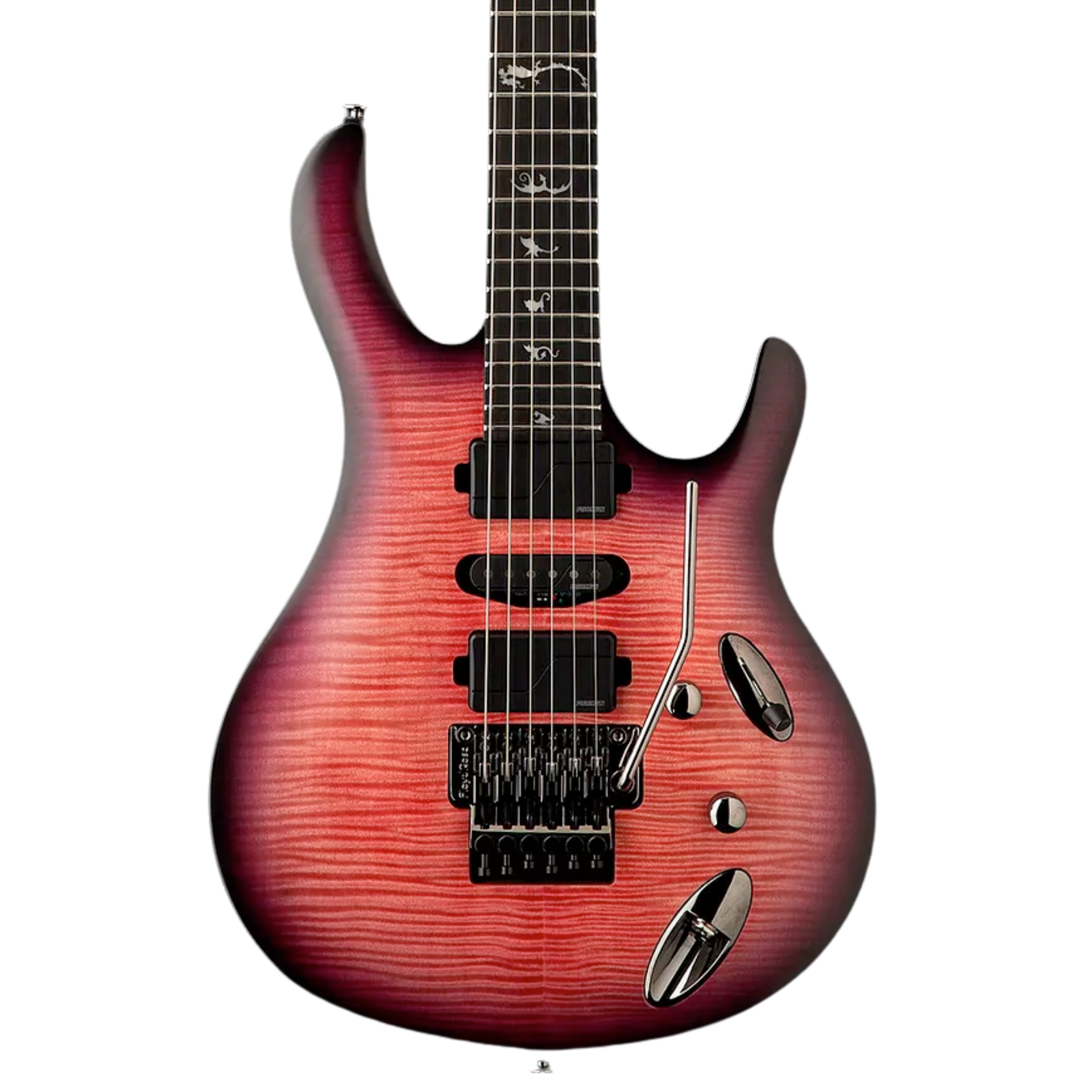 PRS SE CHLEO ORCHID DUSK – Tarará Music