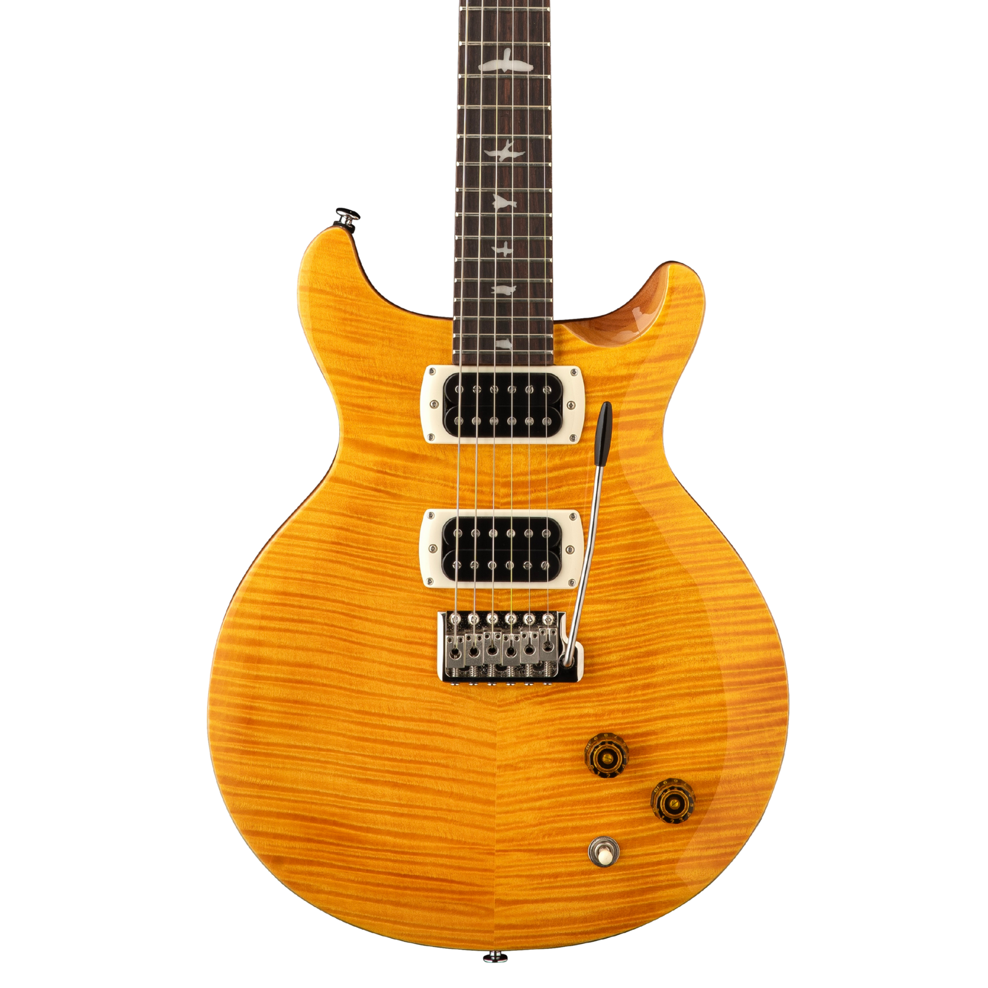ギター Paul Reed Smith PRS SE santana Yellow PRS SE SANTANA YELLOW – Tarará Music