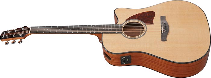 IBANEZ AAD51CE NT – Tarará Music