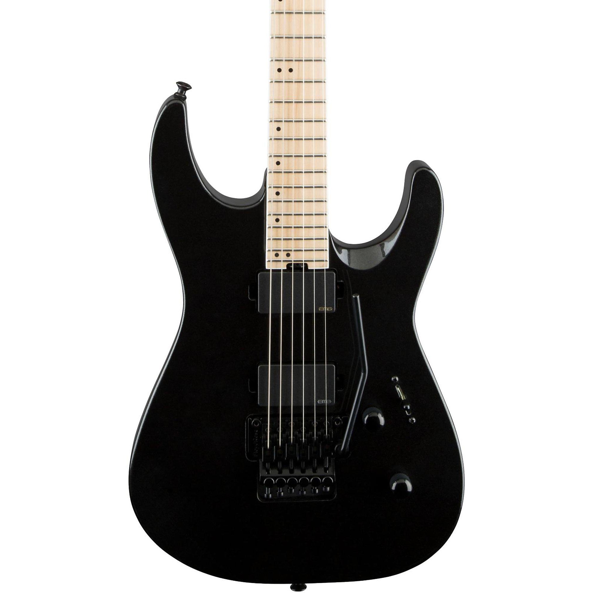 JACKSON PRO DINKY DK2RMG-M – Tarará Music