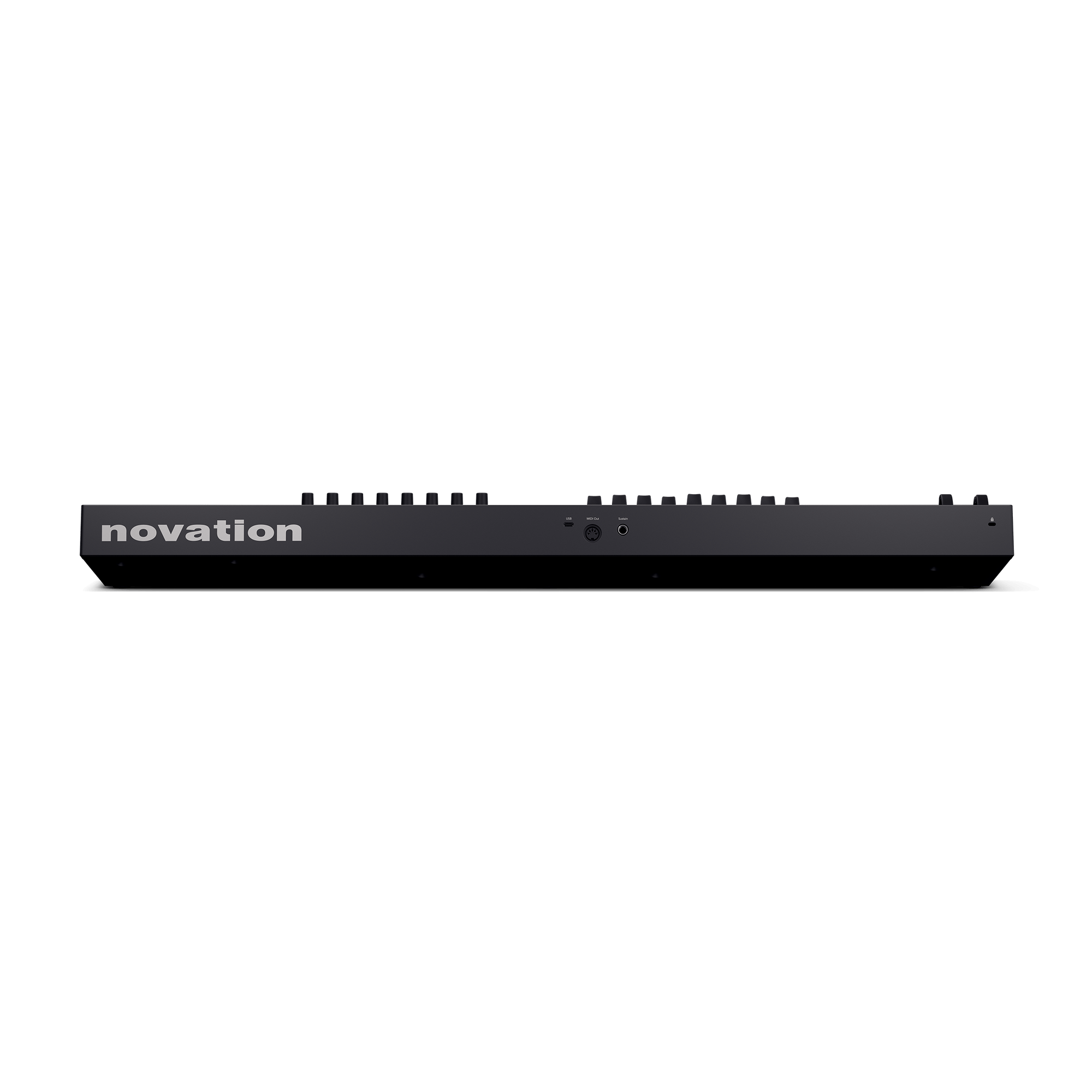 NOVATION LAUNCHKEY 61 MK4 MIDI – Tarará Music NOVATION LAUNCHKEY 61 MK4 MIDI – Tarará Music